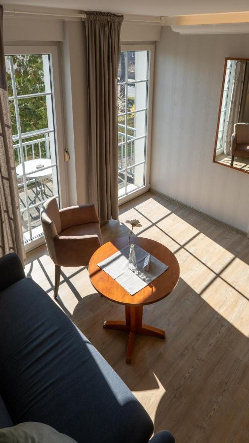 Hotel Am Uenglinger Tor Stendal Ngoại thất bức ảnh